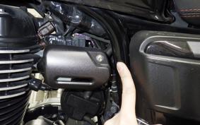 HONDA GB350S 2022 NC59