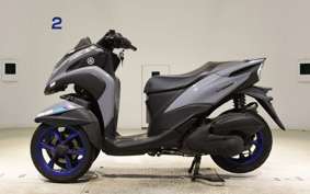 YAMAHA TRICITY 155 A SG37J