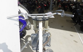 YAMAHA YZ125 3JD
