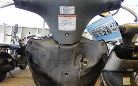 SUZUKI ADDRESS V125 CF46A
