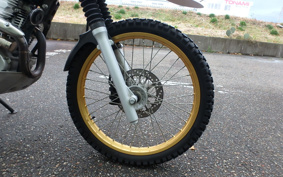 YAMAHA TOURING SEROW DG17J
