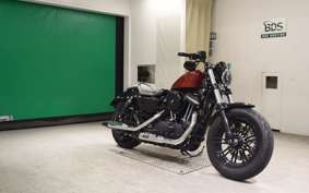 HARLEY XL1200X 2020