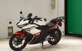 YAMAHA YZF-R25 2017 RG10J