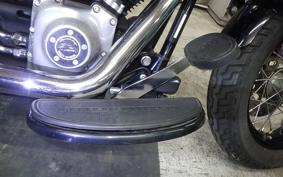 HARLEY FLSTSB 1580 2009