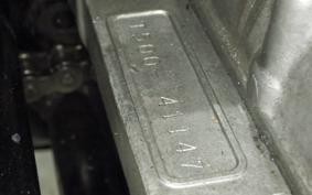 SUZUKI T500 2010 T500