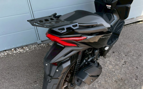 HONDA FORZA 250 MF17