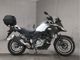 Фото Suzuki DL650 2018 с японского аукциона