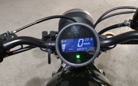 HONDA REBEL MC49
