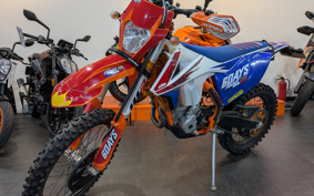 KTM 250 EXC F EXA40
