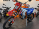 Фото KTM 250 EXC F с японского аукциона