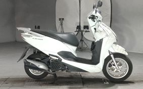 HONDA LEAD 125 JF45