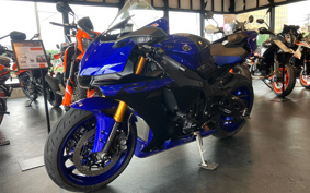 YAMAHA YZF-R1 2019 RN49