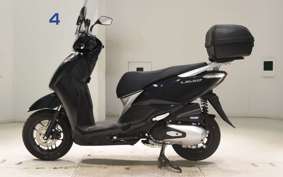 HONDA LEAD 125 2010 JK12