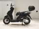 Фото Honda LEAD 125 2023 с японского аукциона