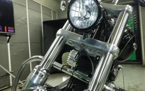 HARLEY FXDC 1580 2009