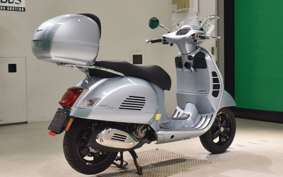 VESPA GTS300 SUPER 2021