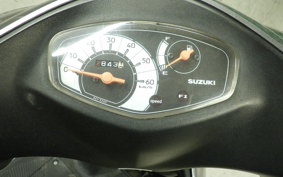 SUZUKI ADDRESS V50 Gen.2 CA44A