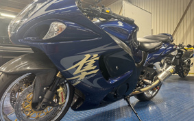 SUZUKI GSX1300R HAYABUSA 2009 GX72A