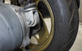 YAMAHA JOG Gen.3 2025 SA01J