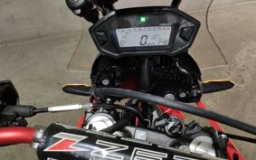 HONDA CRF250 RALLY  MD44