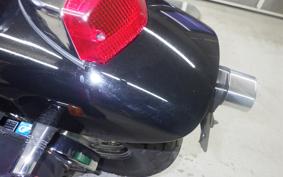 HONDA STEED 400 2018 NC26