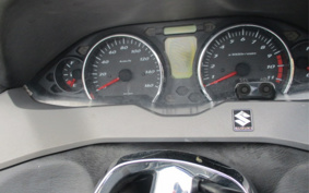 SUZUKI SKYWAVE 250S-1 CJ46A