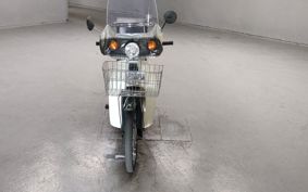 HONDA SUPER CUB50 C50