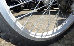 SUZUKI DJEBEL 125 SF44A