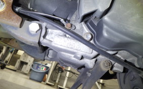 SUZUKI PALETTE CA45A