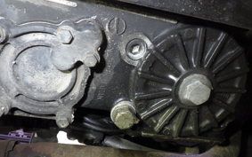 KAWASAKI GPX250R 2019 EX250E