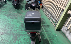 HONDA SUPER CUB50 AA04