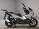 Фото Honda ADV160 с японского аукциона