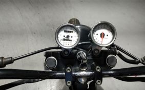 SUZUKI GLASS TRACKER BIG BOY NJ47A
