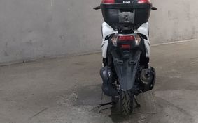 YAMAHA TRICITY 155 ABS SG37J