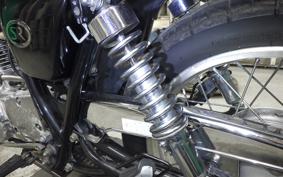 YAMAHA SR400 Gen.3 2006 RH01J