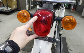 HONDA C110 SUPER CUB 2009 JA07
