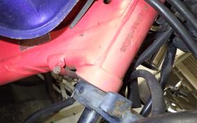 HONDA FTR223 MC34