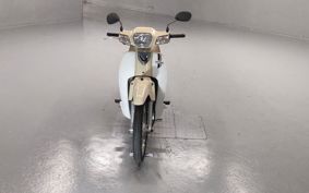 HONDA SUPER DREAM110 JA27