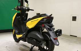 YAMAHA CYGNUS Griffus 2018 SEJ4J
