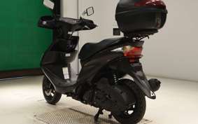 SUZUKI ADDRESS V125 S CF4MA