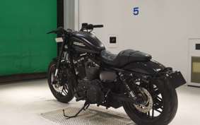 HARLEY XL1200CX 2020