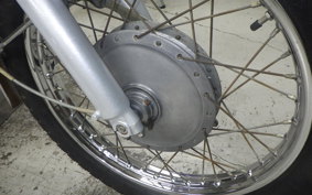 HONDA CL72 BENLY 2021 CL72