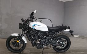 YAMAHA XSR700 2024 RM41J