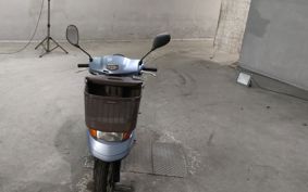 HONDA DIO CHESTER AF62
