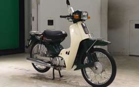 YAMAHA TOWN MATE 50 2001 22F