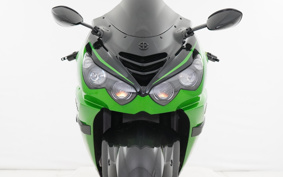 KAWASAKI NINJA ZX-14R HIG 2017 ZXT40J
