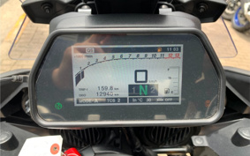 YAMAHA MT-09 Tracer GT 2018 RN51J