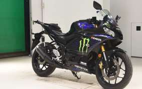 YAMAHA YZF-R3 2021 RH13J