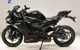 KAWASAKI ZX-25R 2025 ZX250E