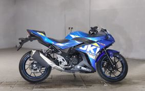 SUZUKI GSX250R DN11A